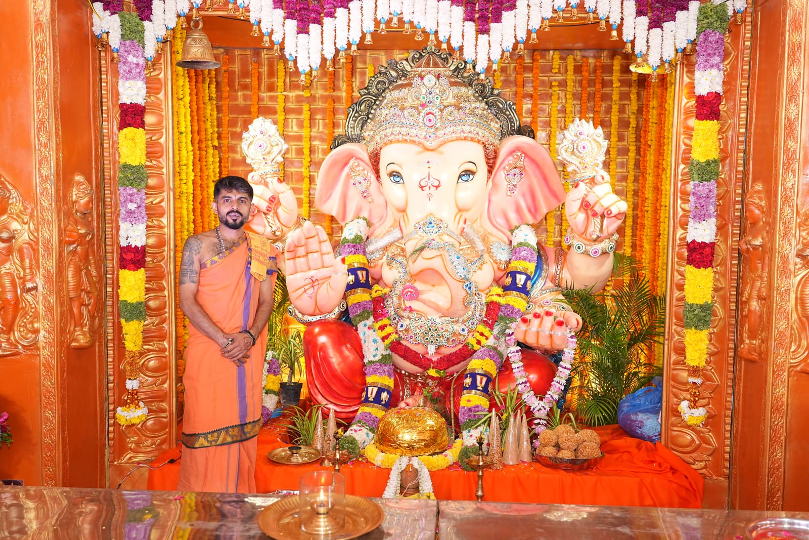 Ganesha Utsav 2026